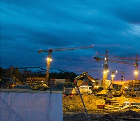 DMIC | Delhi Mumbai Industrial Corridor
